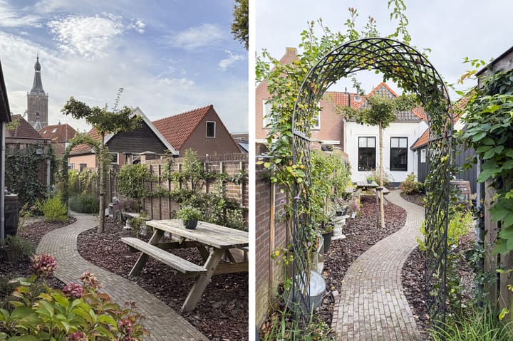 Foto 41 van Brouwersgracht 11