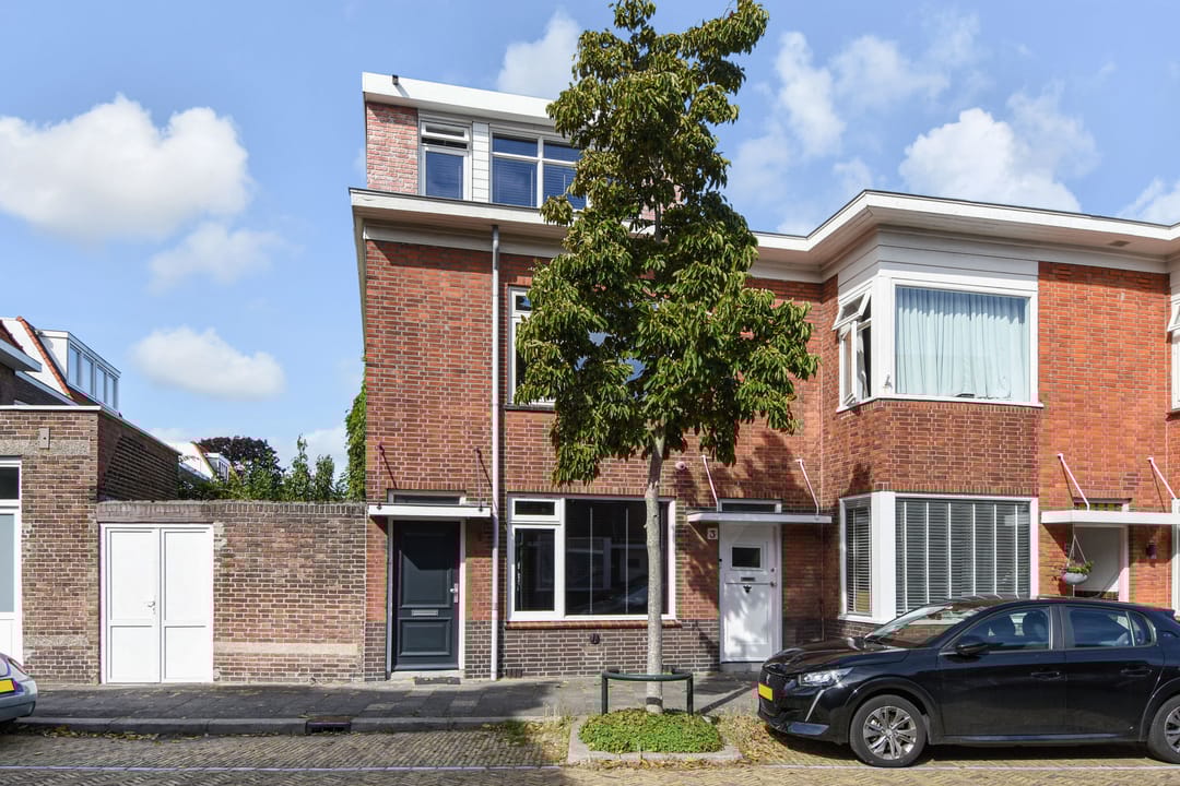 Foto 2 van Pauwstraat 1