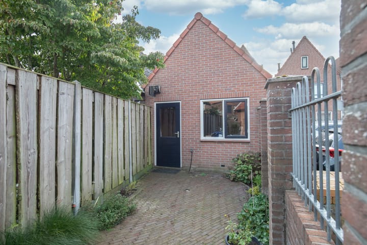 Foto 42 van Brouwersgracht 11