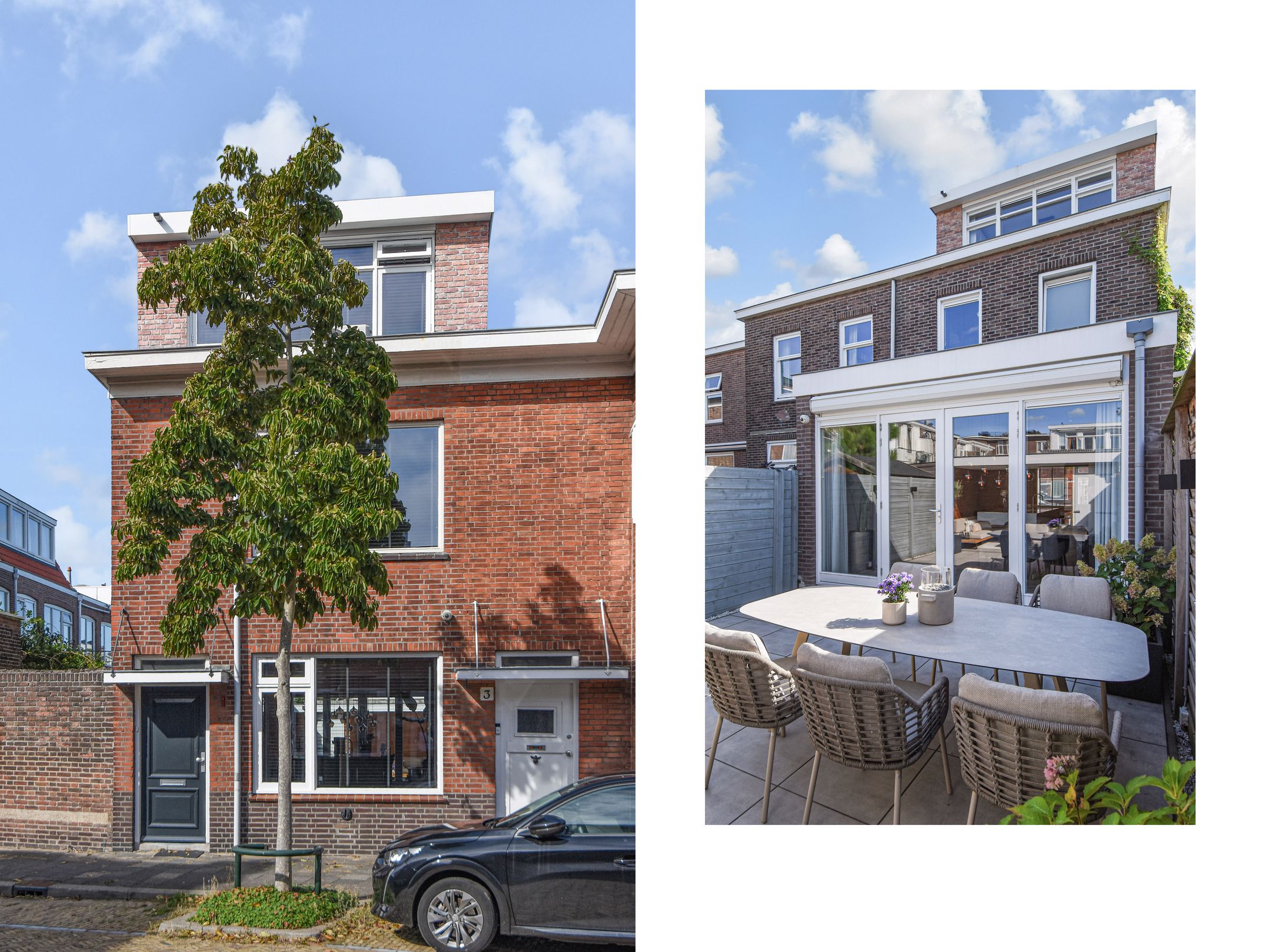 Foto 3 van Pauwstraat 1