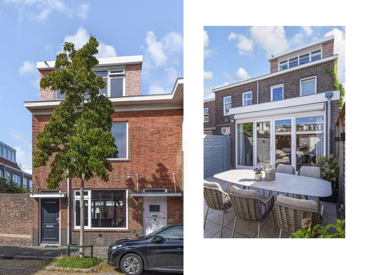 Foto 3 van Pauwstraat 1