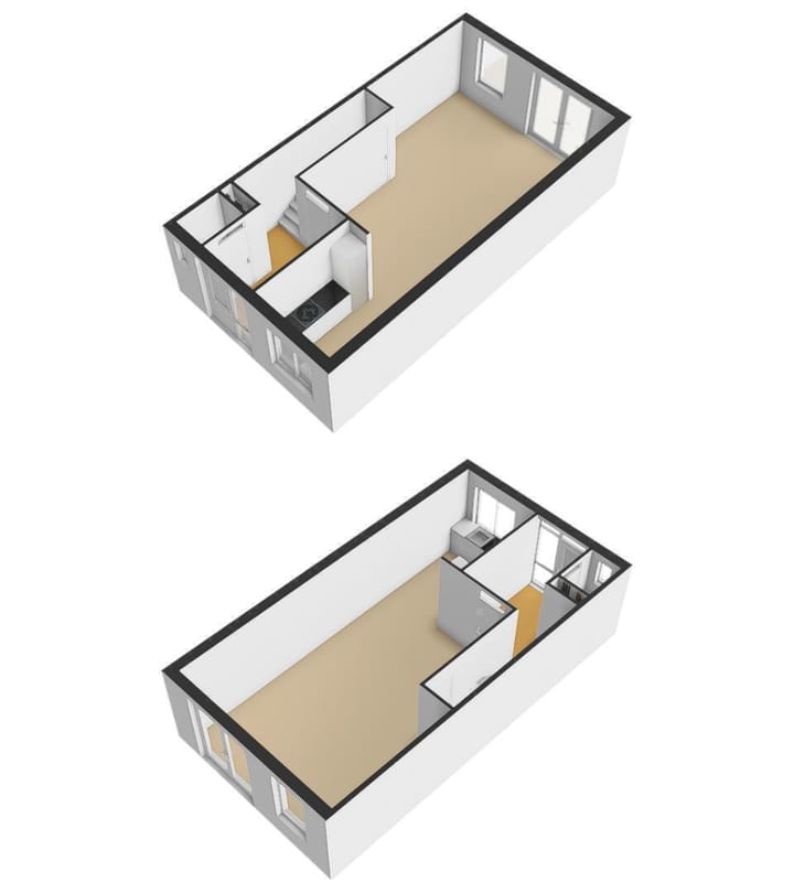 Foto 28 van Binnenwei 29