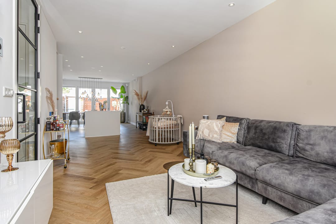 Foto 7 van Pauwstraat 1