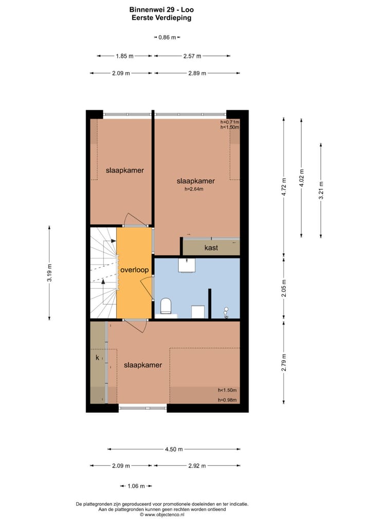 Foto 29 van Binnenwei 29