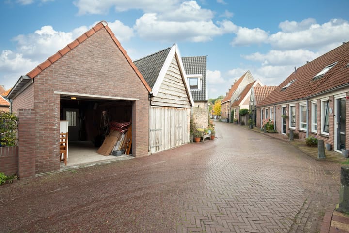 Foto 45 van Brouwersgracht 11