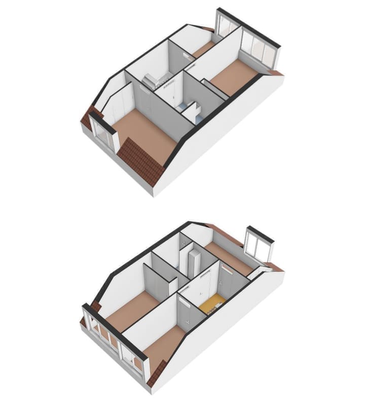 Foto 30 van Binnenwei 29