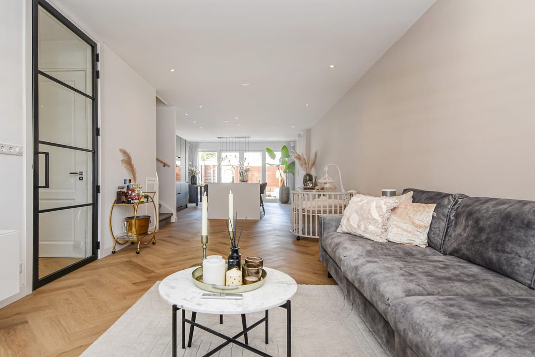 Foto 8 van Pauwstraat 1