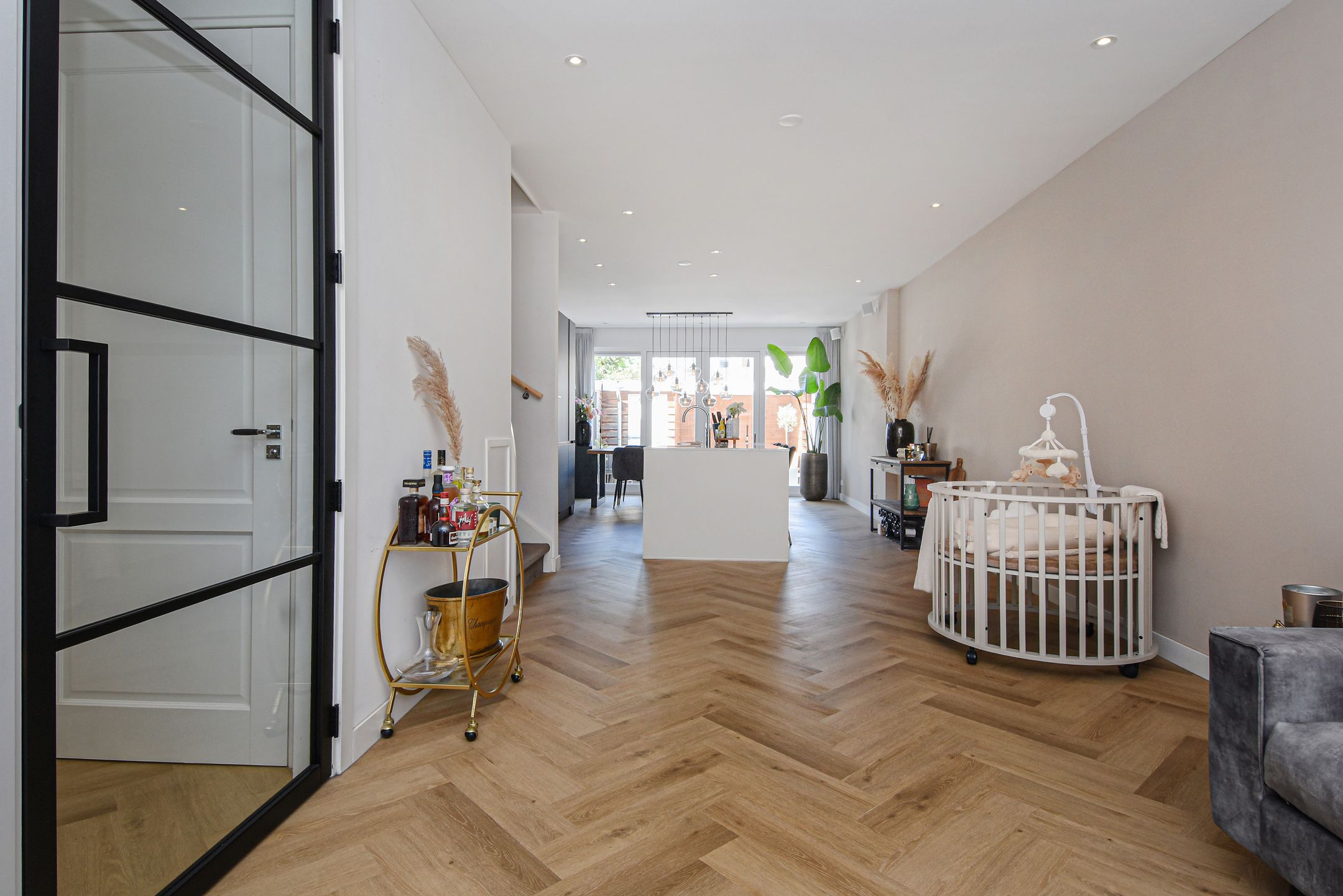 Foto 9 van Pauwstraat 1