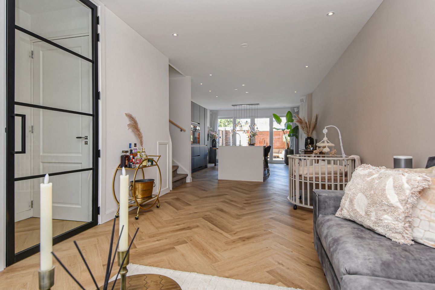 Foto 10 van Pauwstraat 1