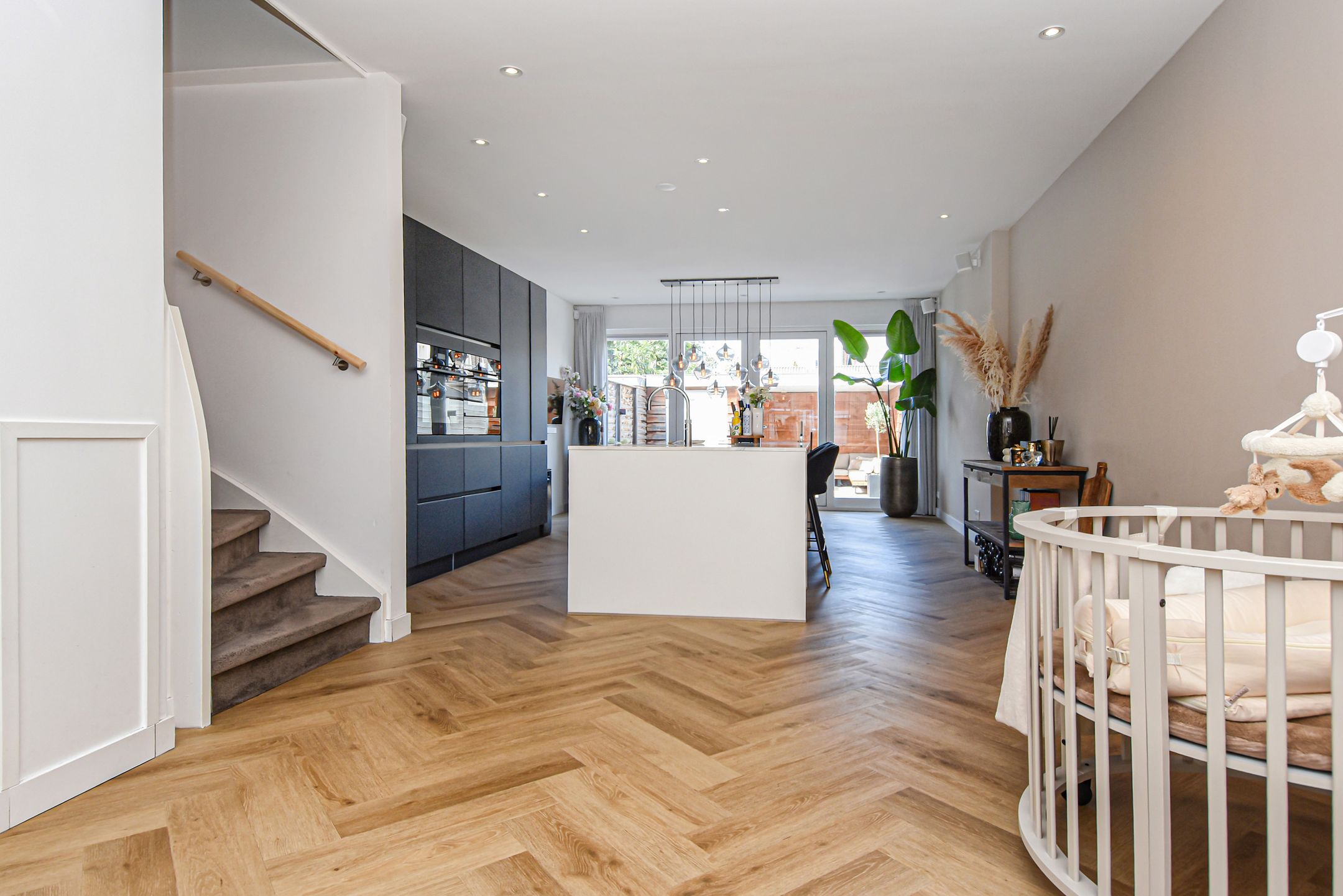 Foto 12 van Pauwstraat 1