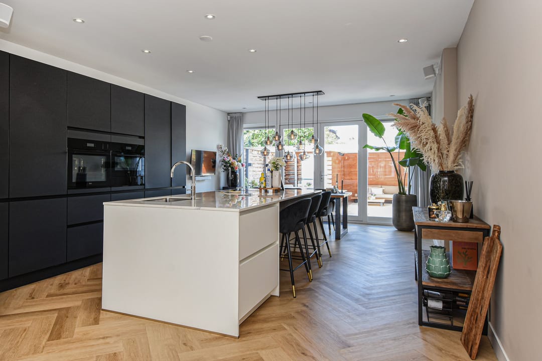 Foto 13 van Pauwstraat 1