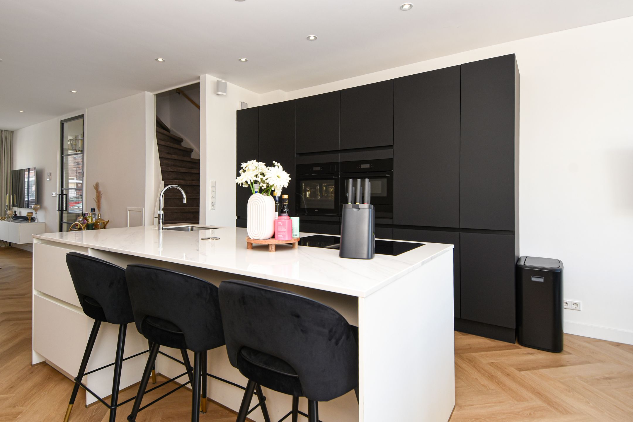 Foto 21 van Pauwstraat 1