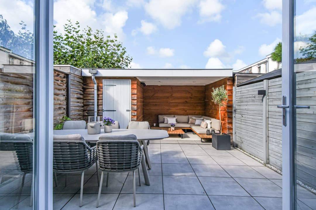 Foto 26 van Pauwstraat 1