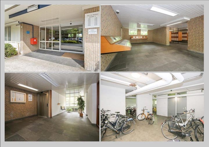 Photo 8 of Aert van Neslaan 644