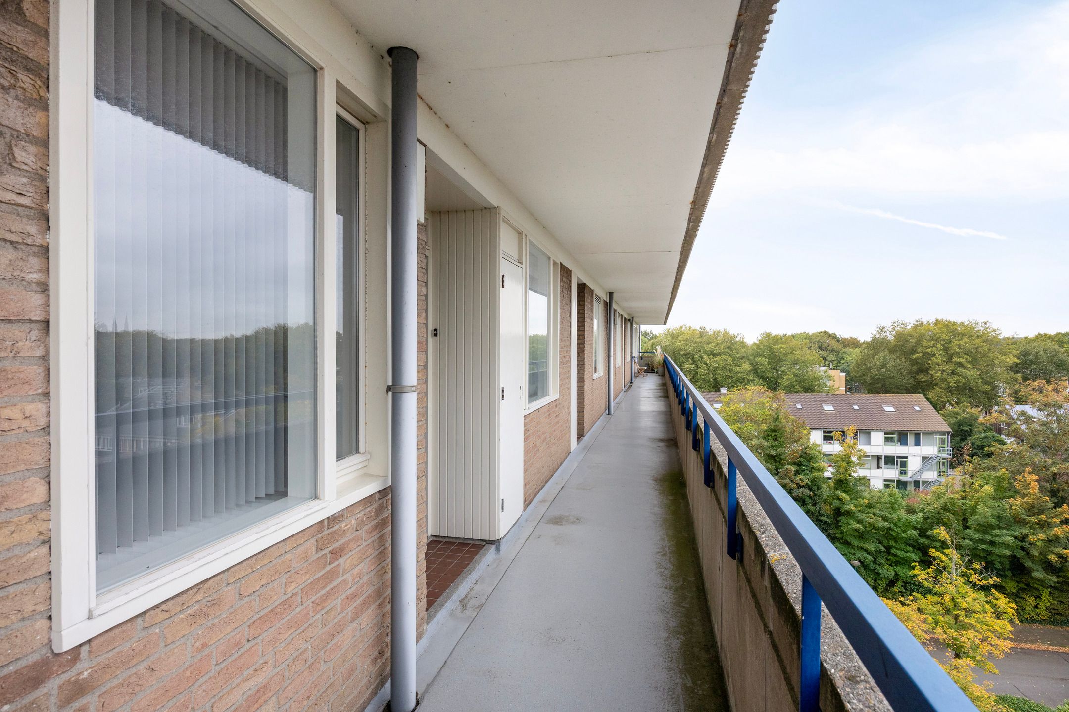 Photo 9 of Aert van Neslaan 644