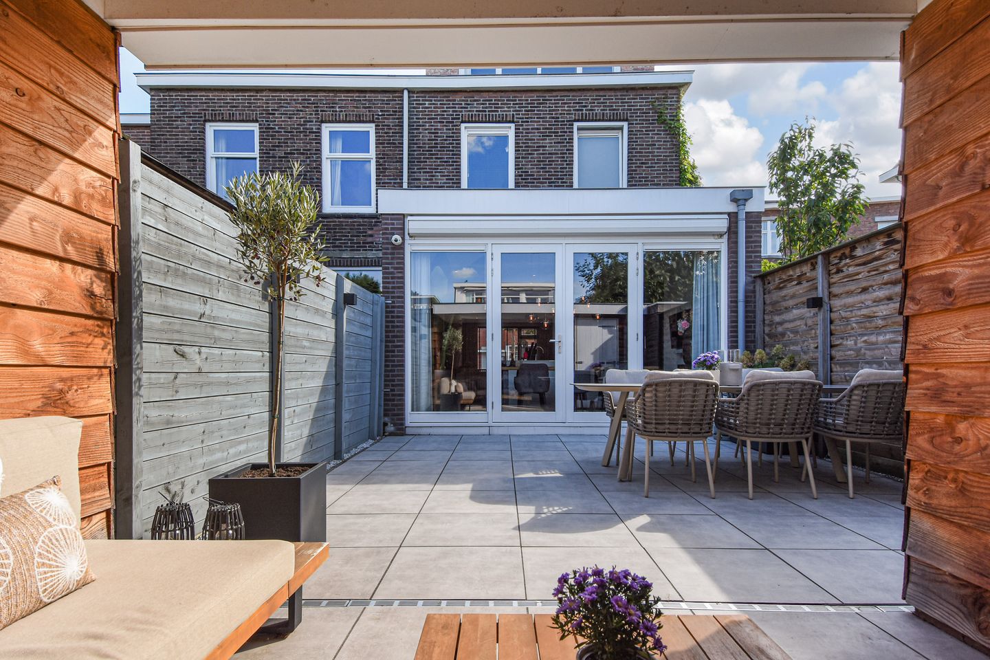 Foto 44 van Pauwstraat 1