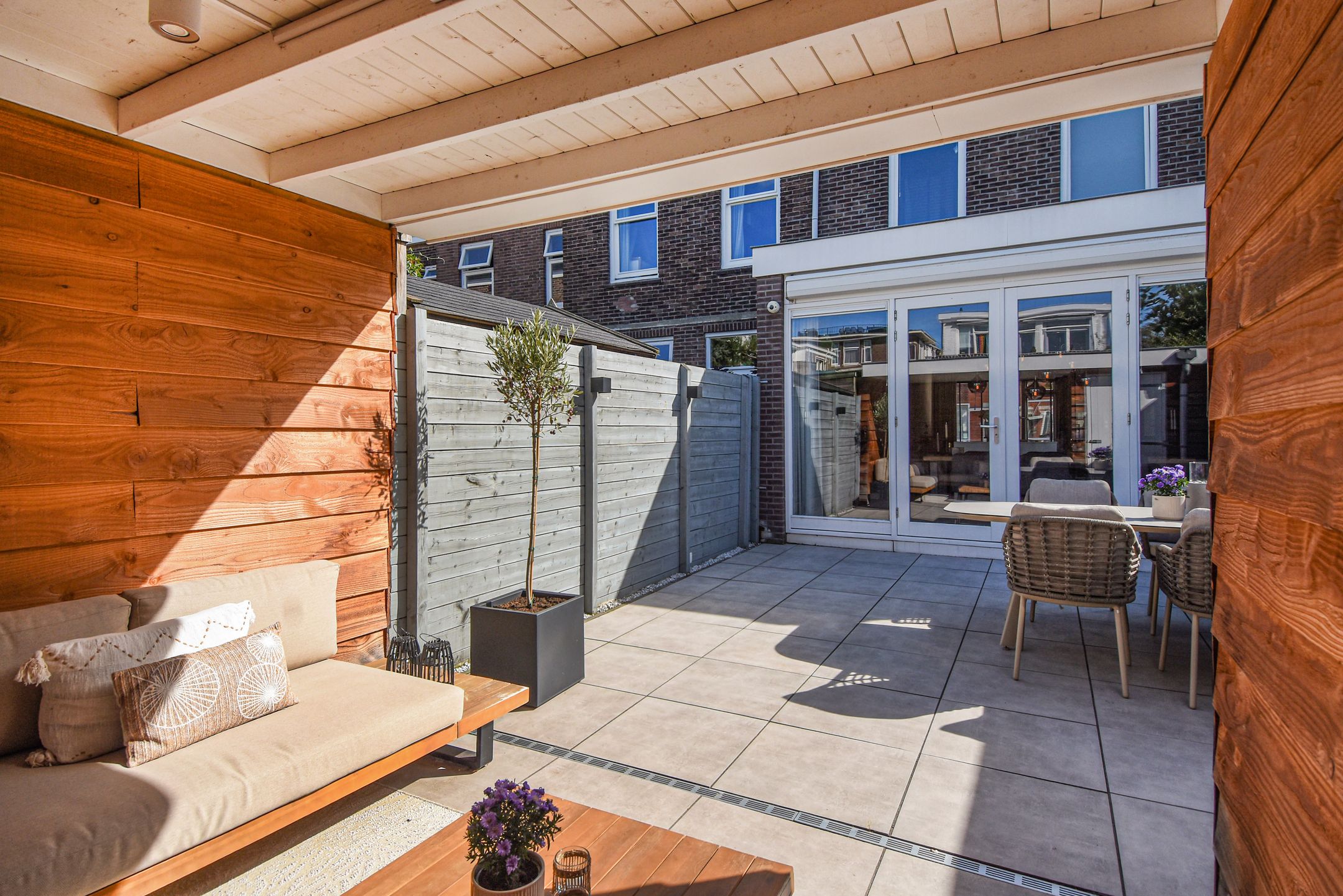 Foto 45 van Pauwstraat 1