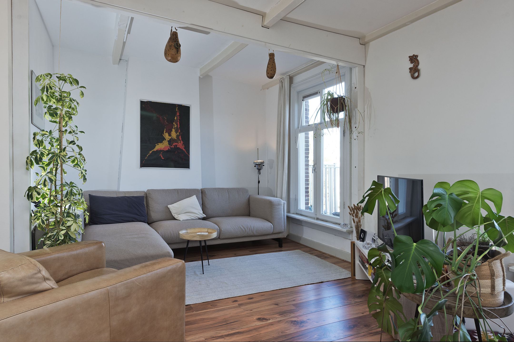 Photo 3 of Nicolaas Witsenstraat 13-4