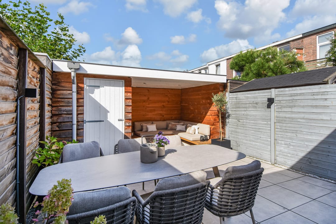 Foto 47 van Pauwstraat 1