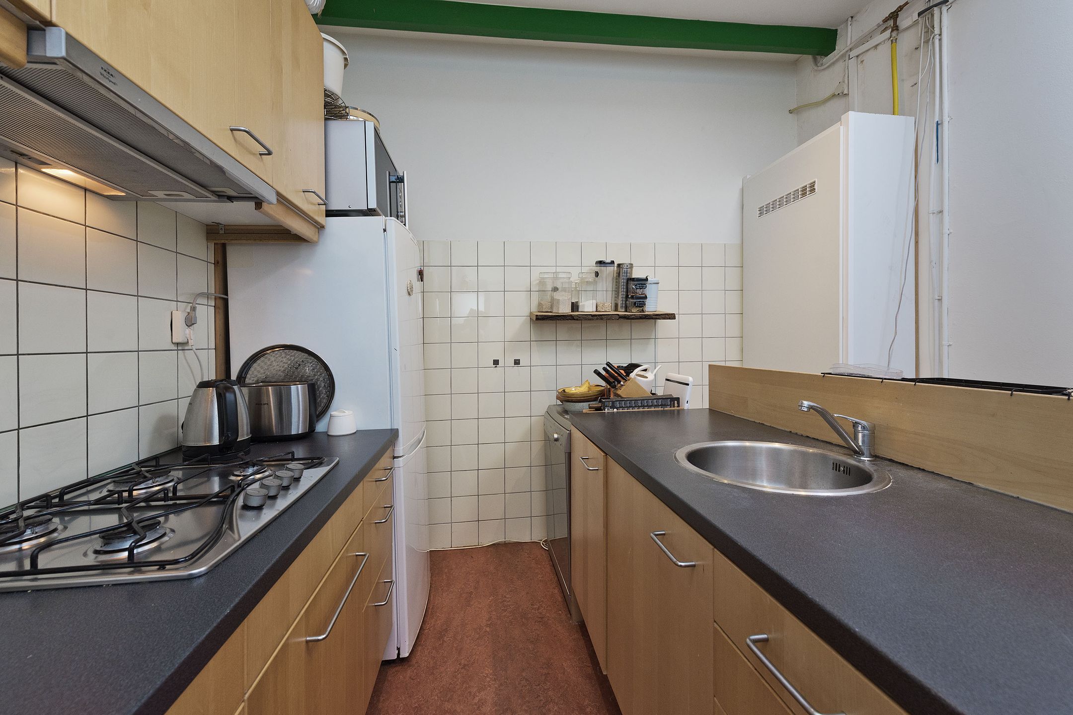 Photo 6 of Nicolaas Witsenstraat 13-4