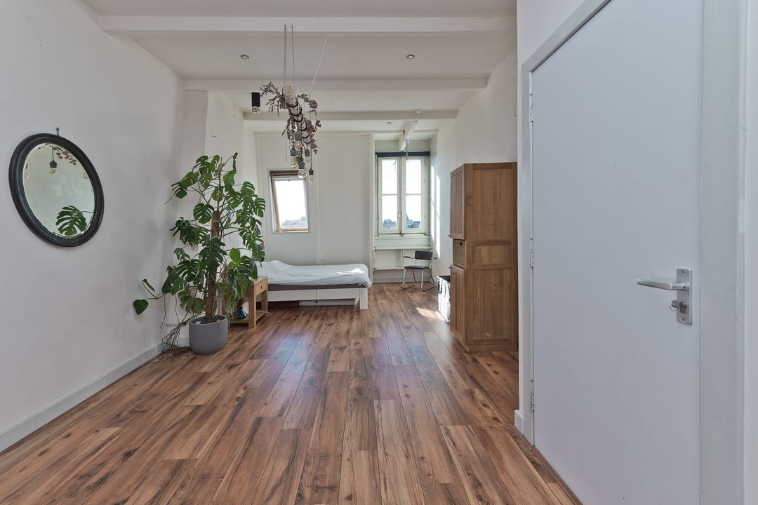 Photo 7 of Nicolaas Witsenstraat 13-4