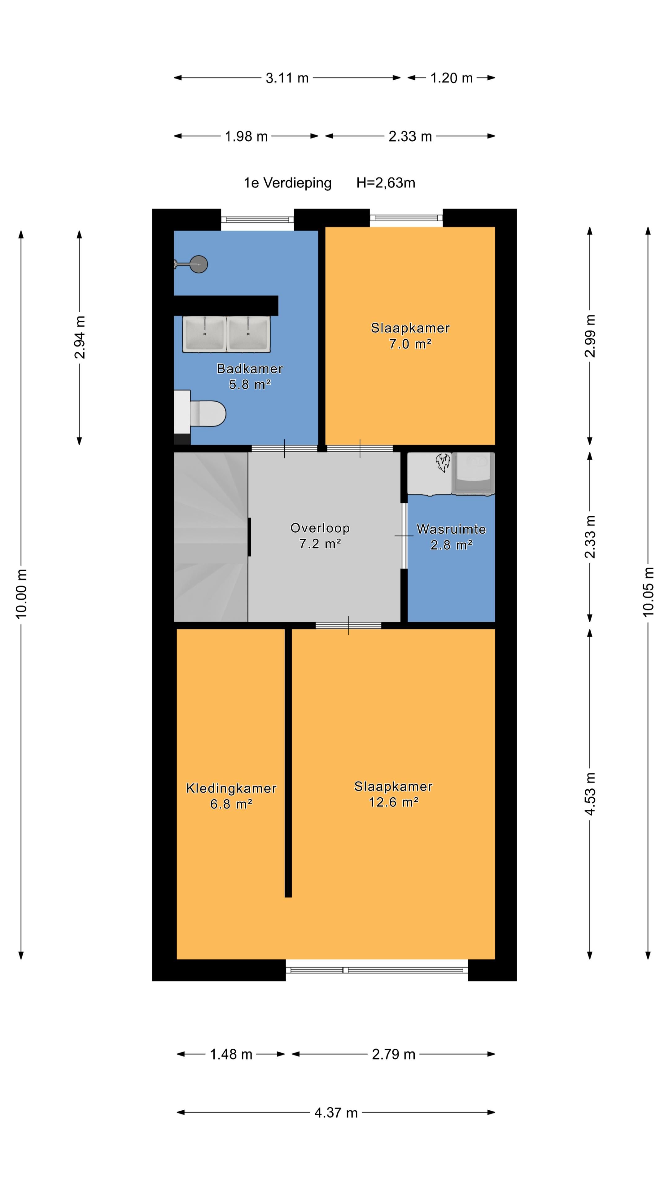 Foto 51 van Pauwstraat 1