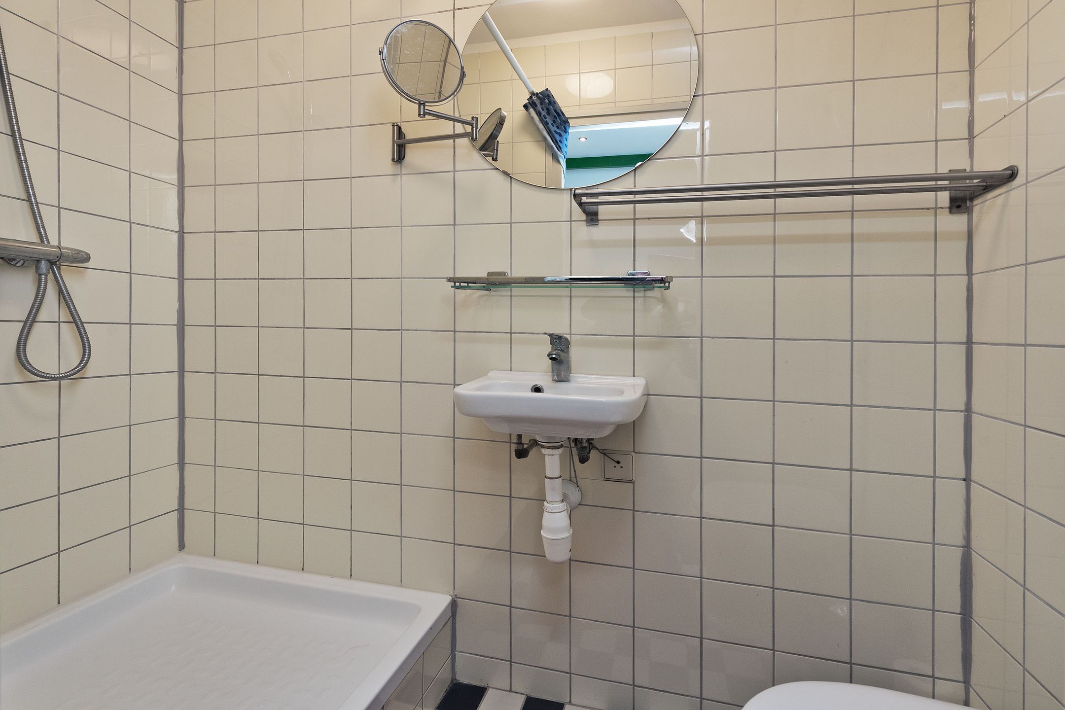 Photo 9 of Nicolaas Witsenstraat 13-4