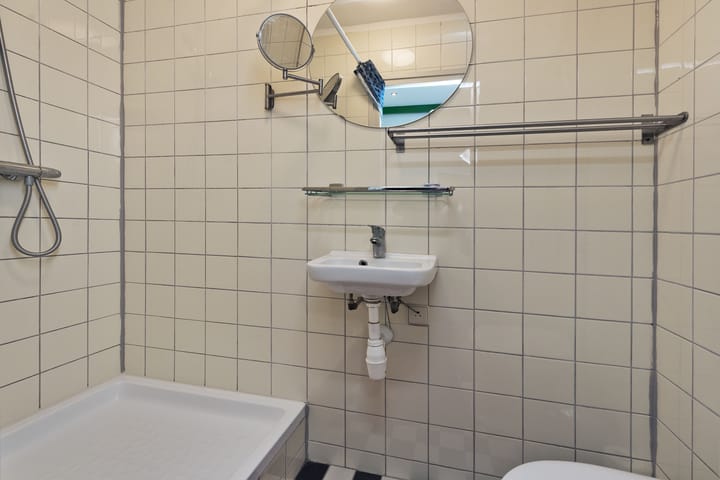 Foto 9 van Nicolaas Witsenstraat 13-4