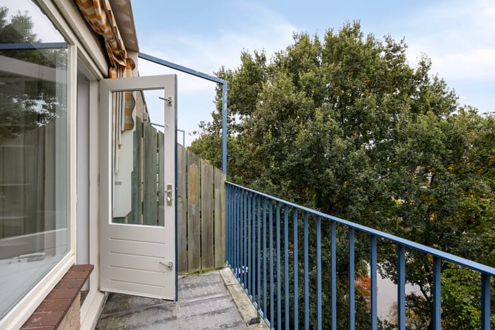 Photo 26 of Aert van Neslaan 644