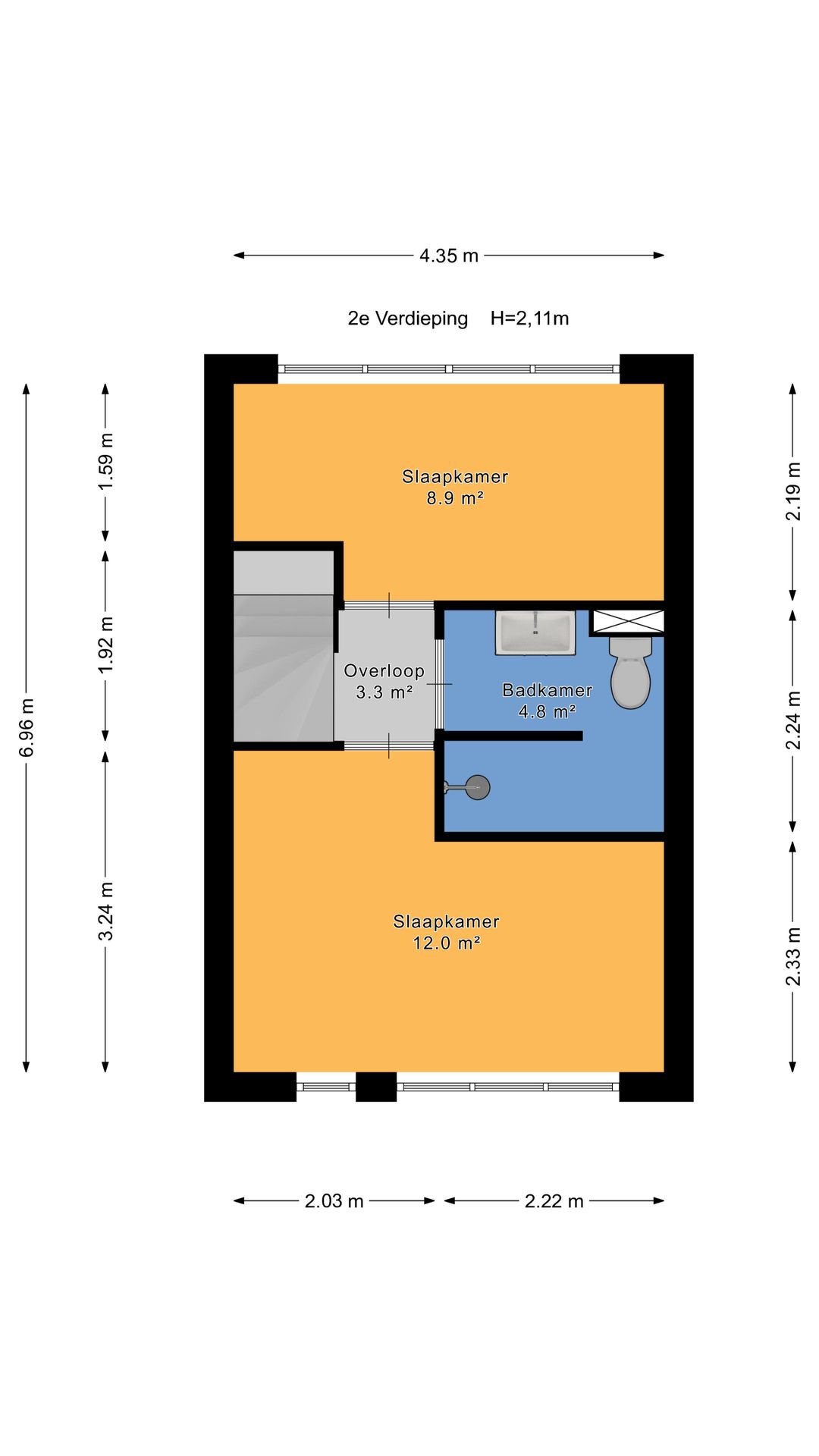 Foto 52 van Pauwstraat 1