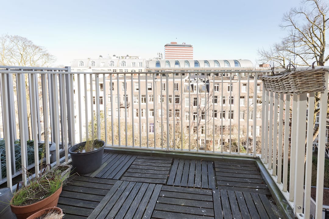 Photo 11 of Nicolaas Witsenstraat 13-4