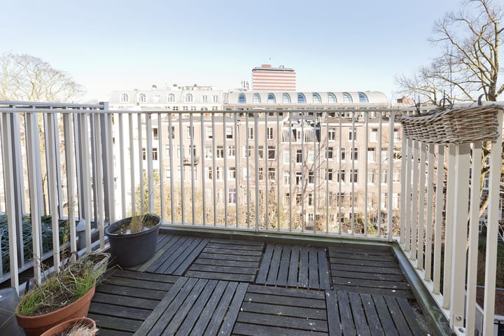 Foto 11 van Nicolaas Witsenstraat 13-4