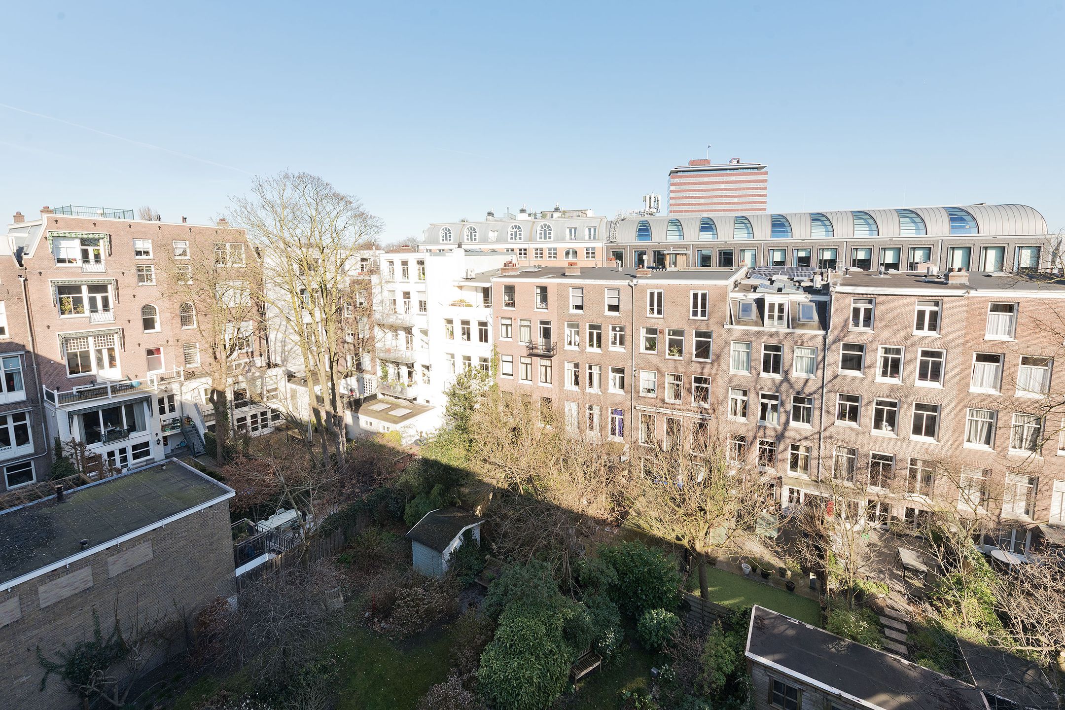 Photo 12 of Nicolaas Witsenstraat 13-4