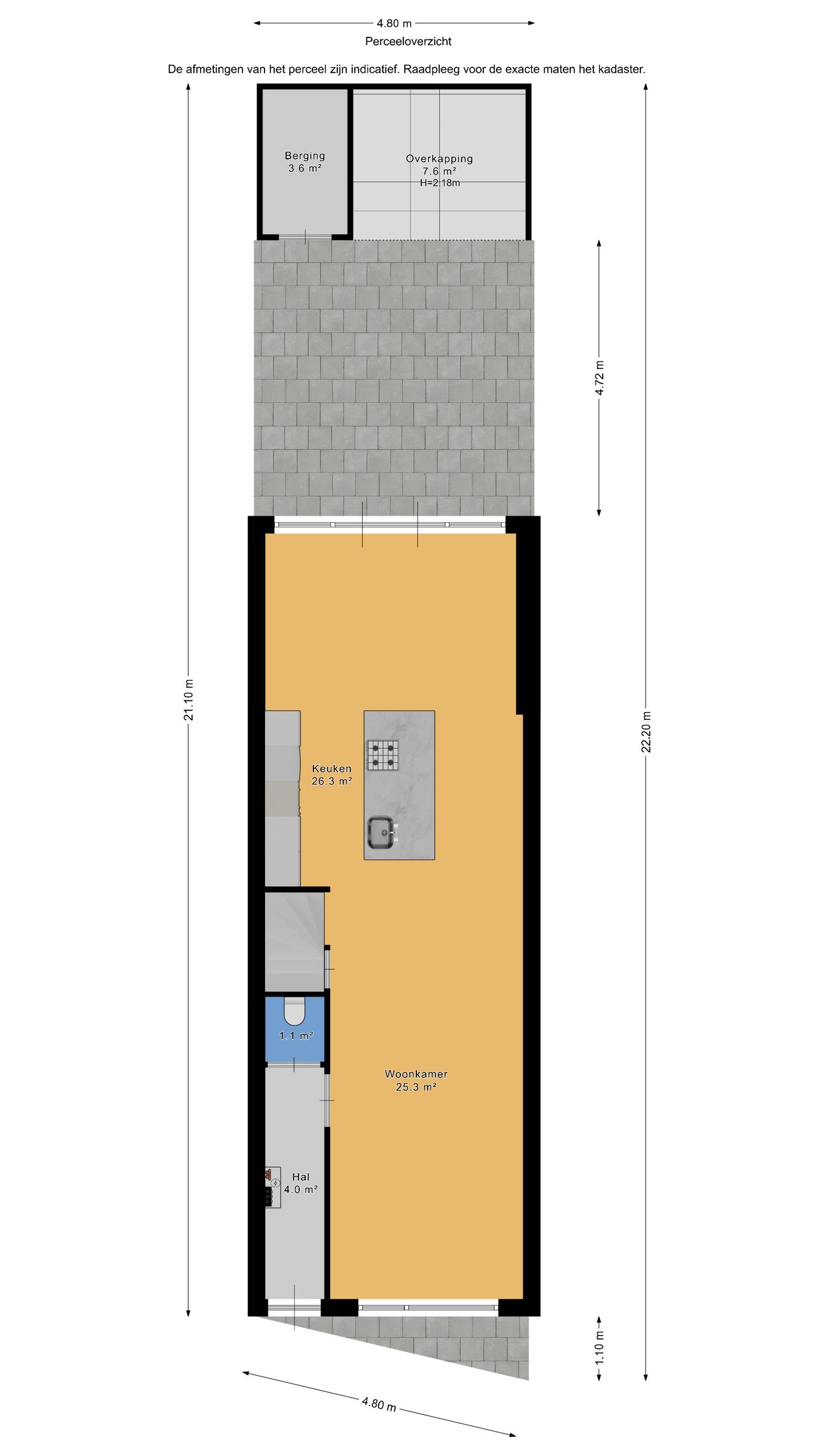 Foto 55 van Pauwstraat 1