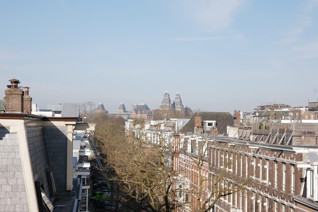 Photo 13 of Nicolaas Witsenstraat 13-4