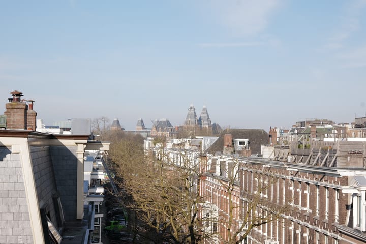 Foto 13 van Nicolaas Witsenstraat 13-4