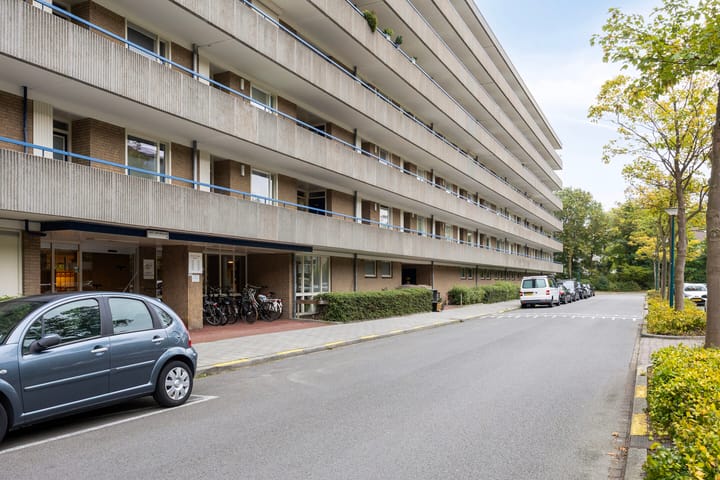 Photo 30 of Aert van Neslaan 644