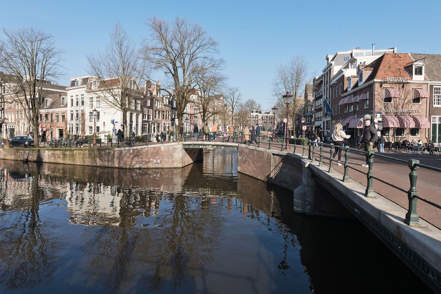 Photo 14 of Nicolaas Witsenstraat 13-4