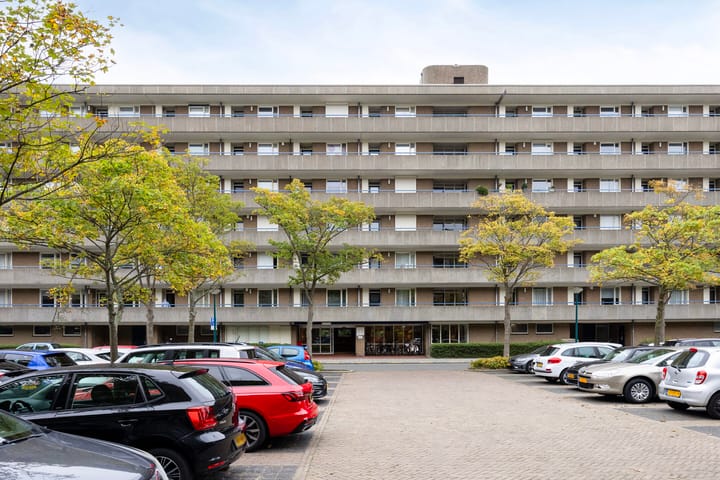 Photo 32 of Aert van Neslaan 644