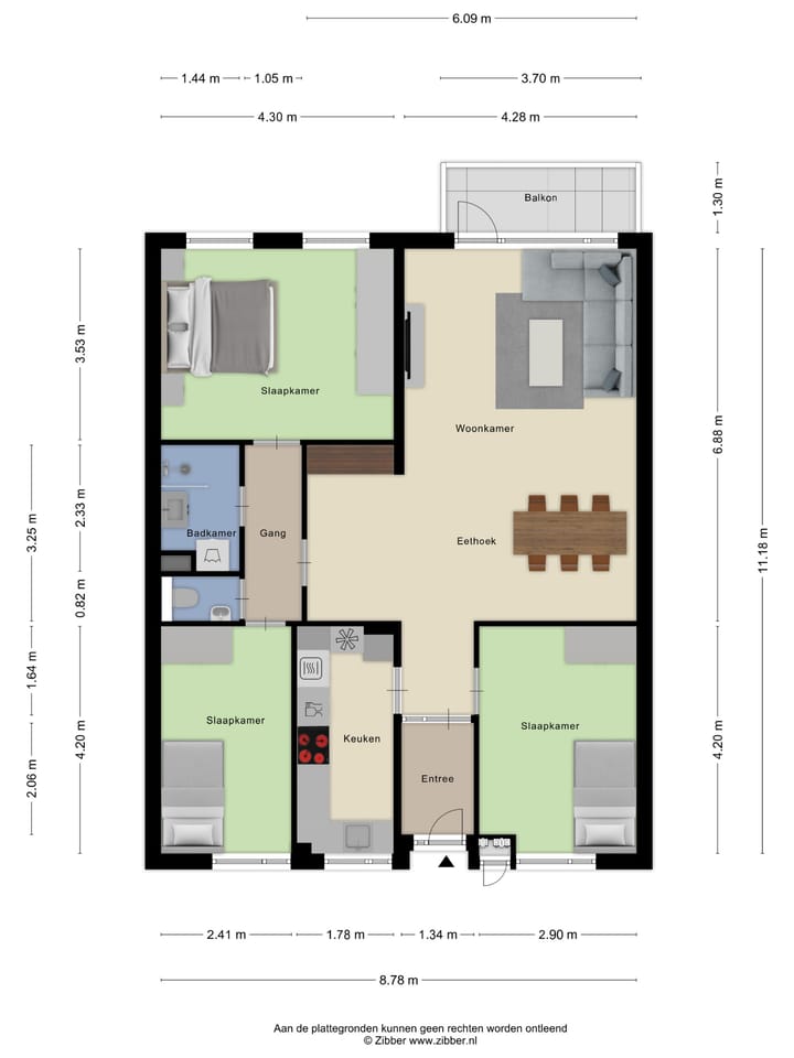 Photo 43 of Aert van Neslaan 644