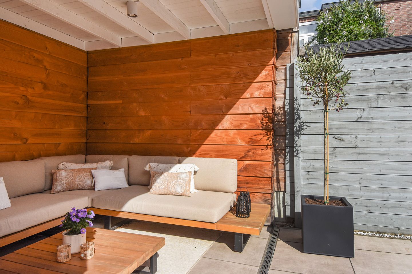 Foto 50 van Pauwstraat 1