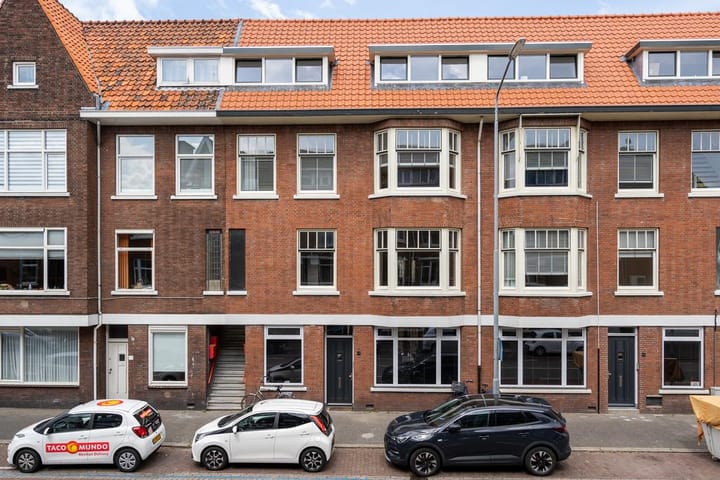 Photo 2 of van Arembergelaan 175-B