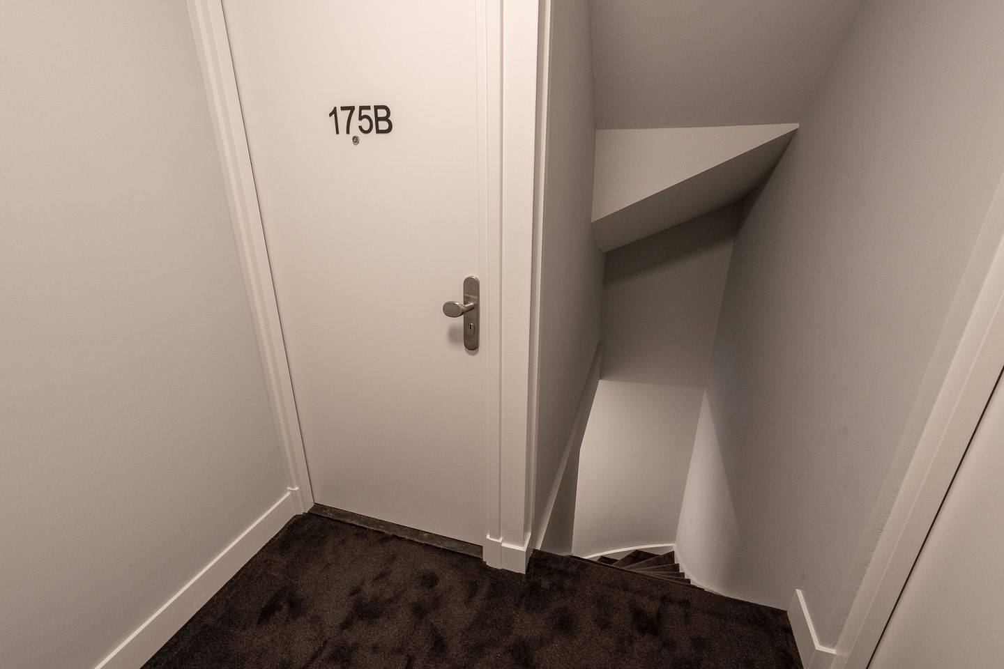 Foto 4 van van Arembergelaan 175-B