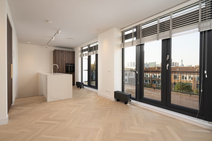 Photo 5 of van Arembergelaan 175-B