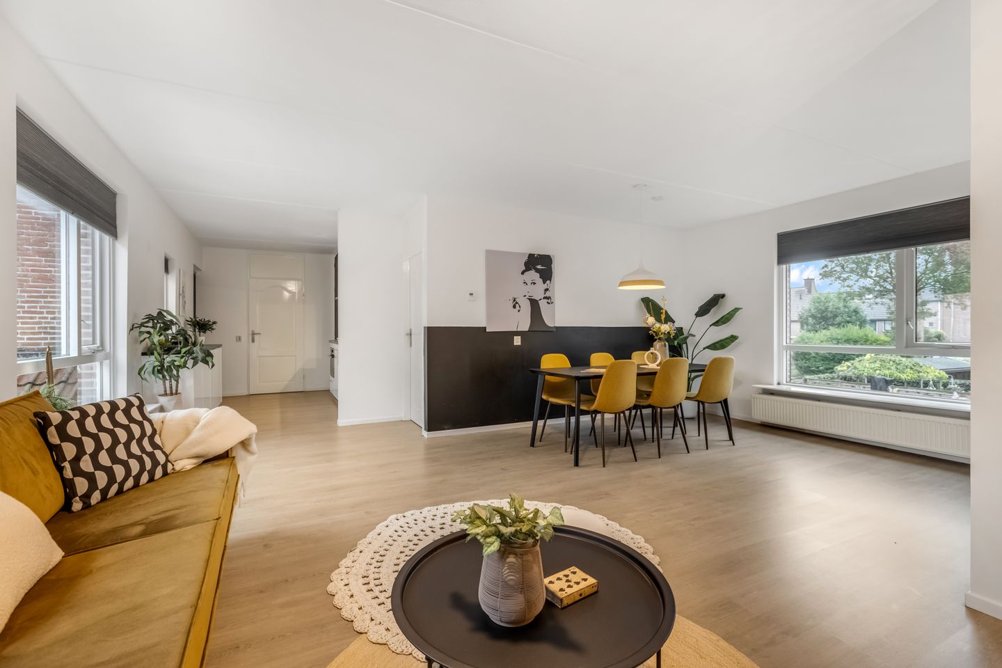 Foto 1 van Endepoel 4-B