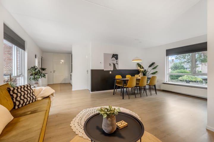 Foto 1 van Endepoel 4-B