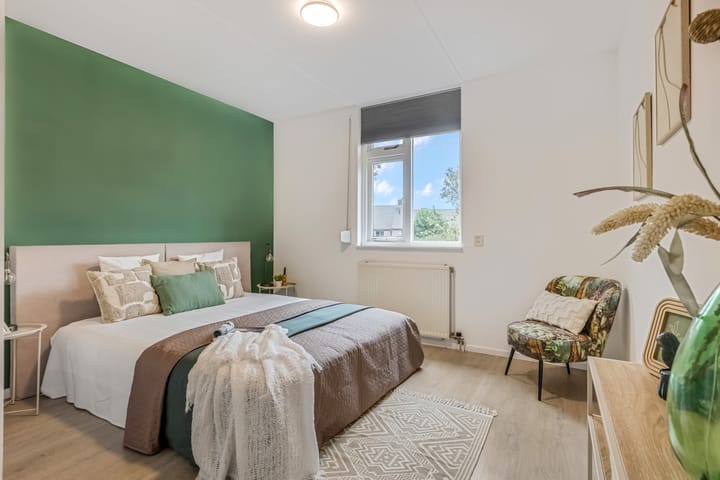 Foto 3 van Endepoel 4-B