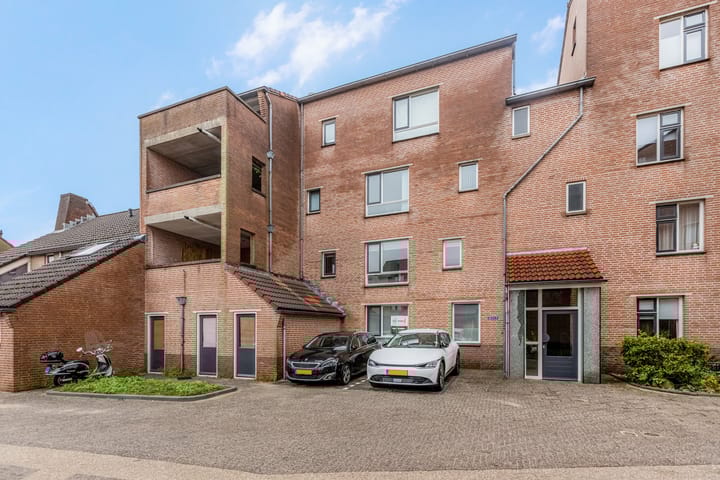 Foto 5 van Endepoel 4-B