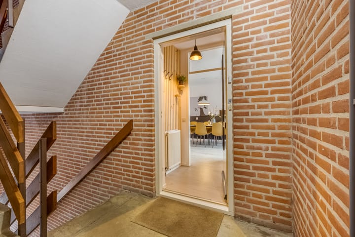 Foto 6 van Endepoel 4-B