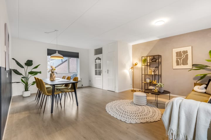 Foto 12 van Endepoel 4-B